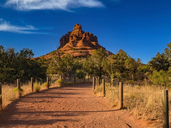 7月のセドナでやるべき10のこと - Hellotickets